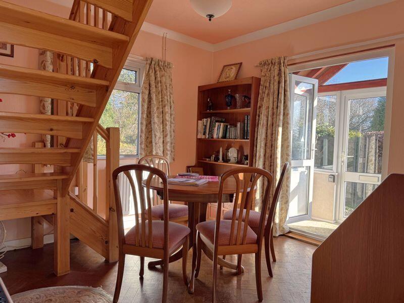 Additional property image - SOUTH INSTOW - PROPERTY WITH RURAL VIEWS & POTENTIAL TO REFURBISH & EXTEND
