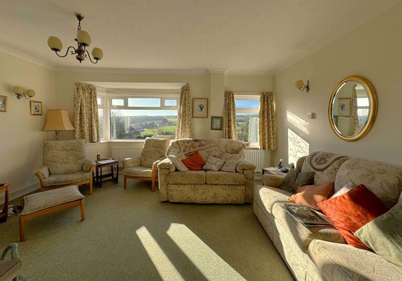 Additional property image - SOUTH INSTOW - PROPERTY WITH RURAL VIEWS & POTENTIAL TO REFURBISH & EXTEND