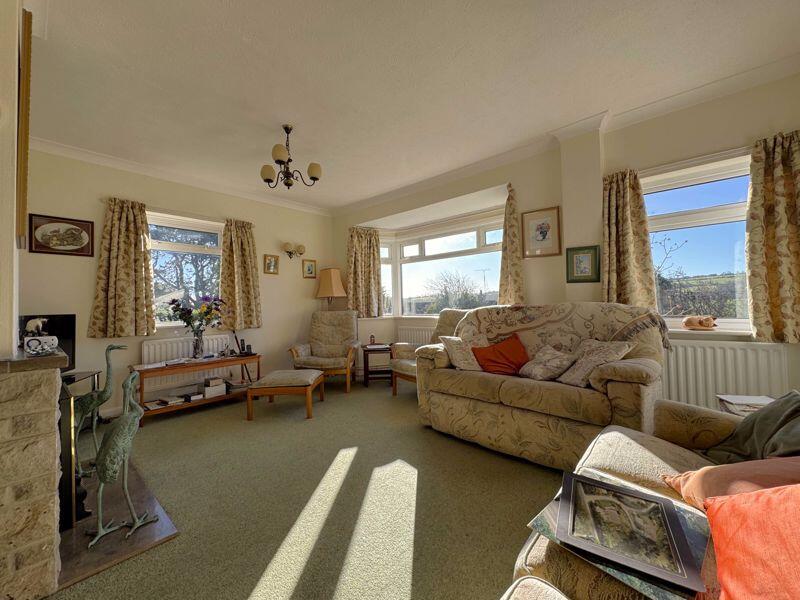 Additional property image - SOUTH INSTOW - PROPERTY WITH RURAL VIEWS & POTENTIAL TO REFURBISH & EXTEND