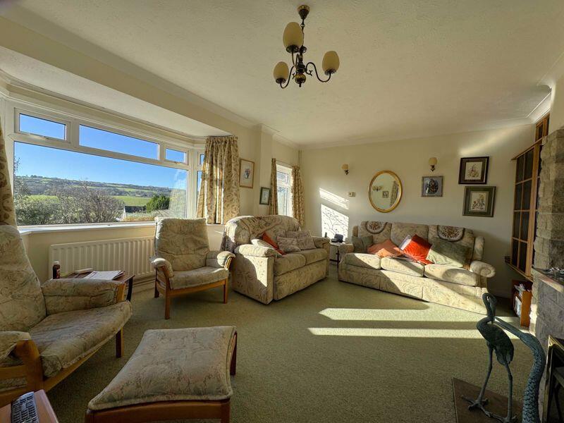 Additional property image - SOUTH INSTOW - PROPERTY WITH RURAL VIEWS & POTENTIAL TO REFURBISH & EXTEND