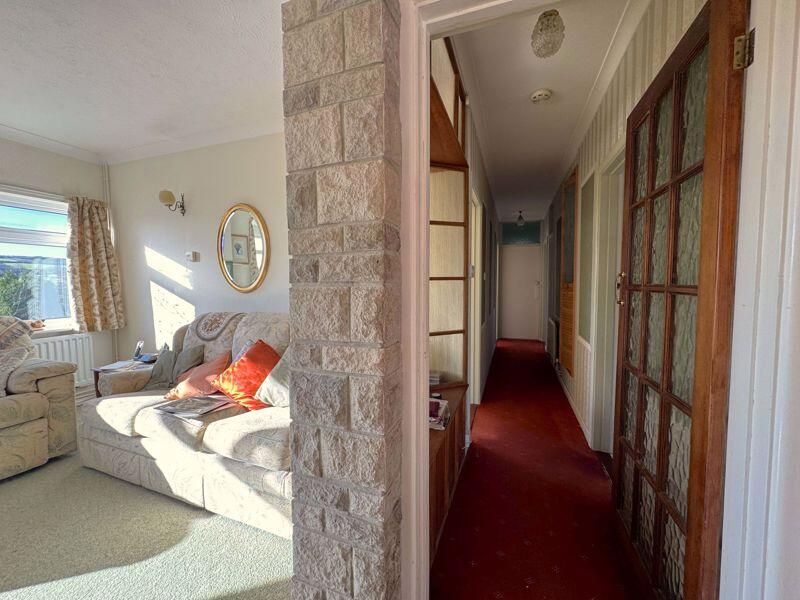 Additional property image - SOUTH INSTOW - PROPERTY WITH RURAL VIEWS & POTENTIAL TO REFURBISH & EXTEND
