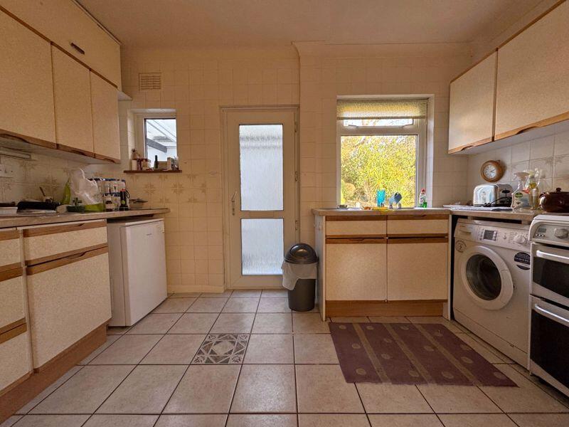 Additional property image - SOUTH INSTOW - PROPERTY WITH RURAL VIEWS & POTENTIAL TO REFURBISH & EXTEND