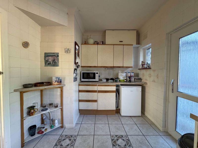 Additional property image - SOUTH INSTOW - PROPERTY WITH RURAL VIEWS & POTENTIAL TO REFURBISH & EXTEND