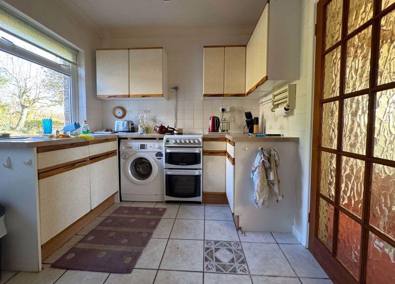 Additional property image - SOUTH INSTOW - PROPERTY WITH RURAL VIEWS & POTENTIAL TO REFURBISH & EXTEND