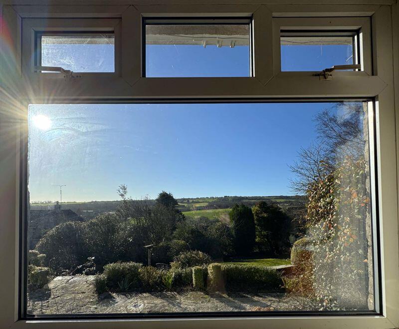 Additional property image - SOUTH INSTOW - PROPERTY WITH RURAL VIEWS & POTENTIAL TO REFURBISH & EXTEND