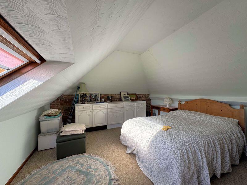 Additional property image - SOUTH INSTOW - PROPERTY WITH RURAL VIEWS & POTENTIAL TO REFURBISH & EXTEND
