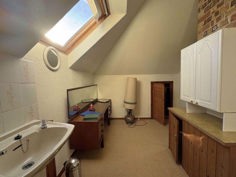 Additional property image - SOUTH INSTOW - PROPERTY WITH RURAL VIEWS & POTENTIAL TO REFURBISH & EXTEND