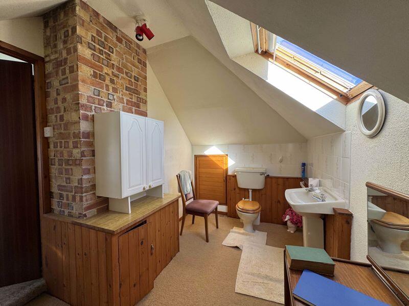 Additional property image - SOUTH INSTOW - PROPERTY WITH RURAL VIEWS & POTENTIAL TO REFURBISH & EXTEND