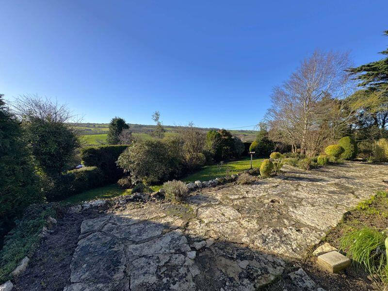 Additional property image - SOUTH INSTOW - PROPERTY WITH RURAL VIEWS & POTENTIAL TO REFURBISH & EXTEND