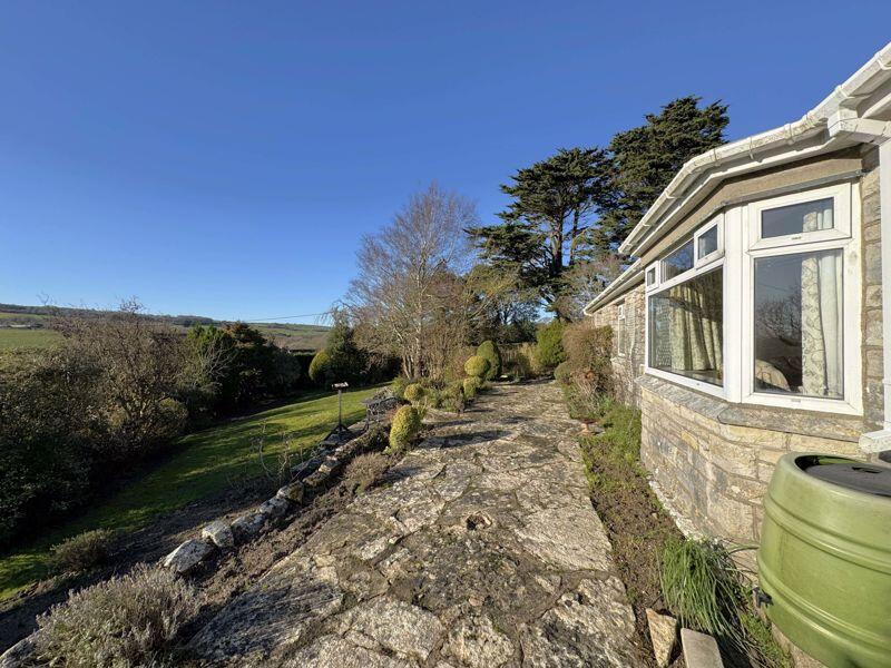 Additional property image - SOUTH INSTOW - PROPERTY WITH RURAL VIEWS & POTENTIAL TO REFURBISH & EXTEND