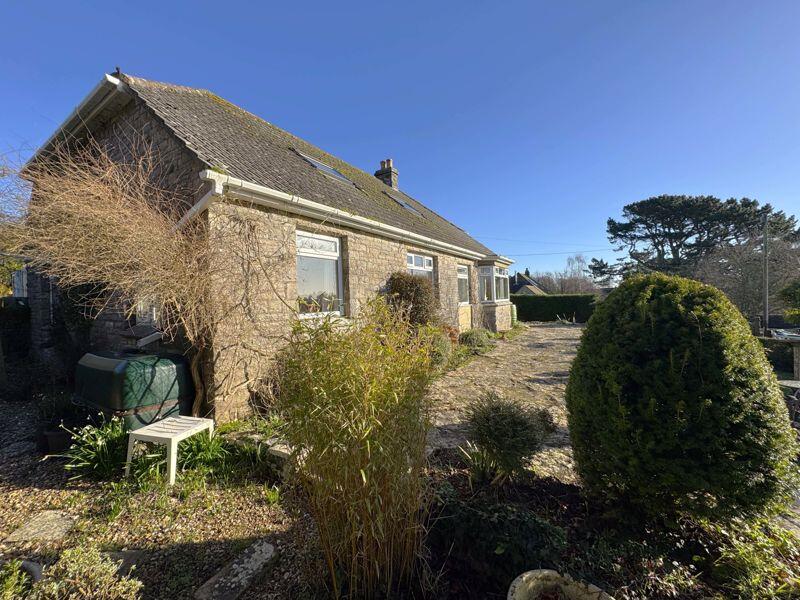 Additional property image - SOUTH INSTOW - PROPERTY WITH RURAL VIEWS & POTENTIAL TO REFURBISH & EXTEND