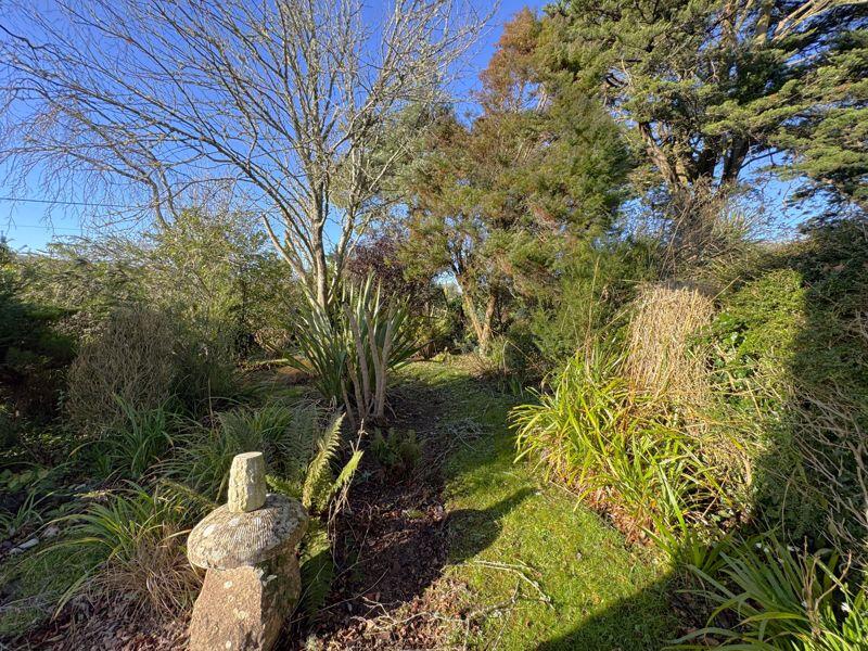 Additional property image - SOUTH INSTOW - PROPERTY WITH RURAL VIEWS & POTENTIAL TO REFURBISH & EXTEND