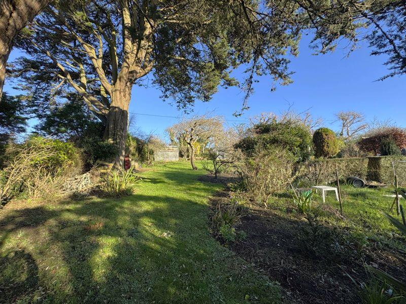 Additional property image - SOUTH INSTOW - PROPERTY WITH RURAL VIEWS & POTENTIAL TO REFURBISH & EXTEND