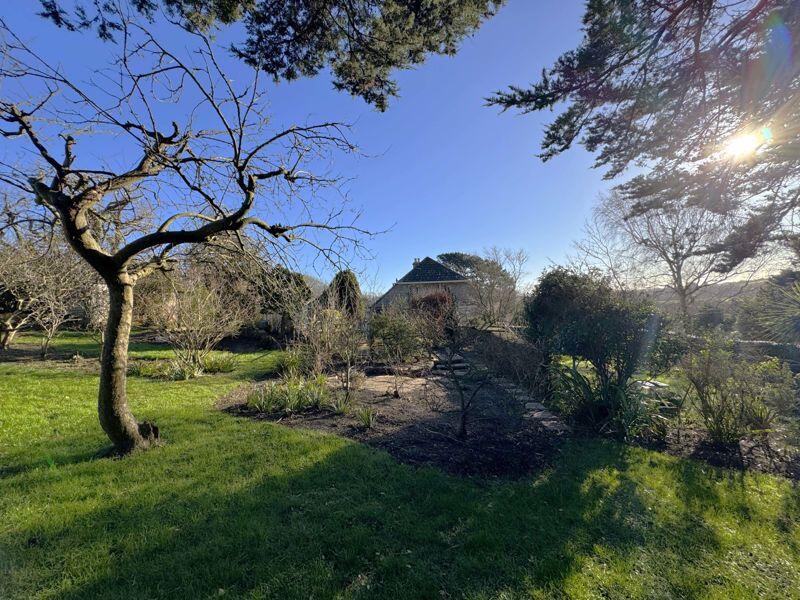 Additional property image - SOUTH INSTOW - PROPERTY WITH RURAL VIEWS & POTENTIAL TO REFURBISH & EXTEND