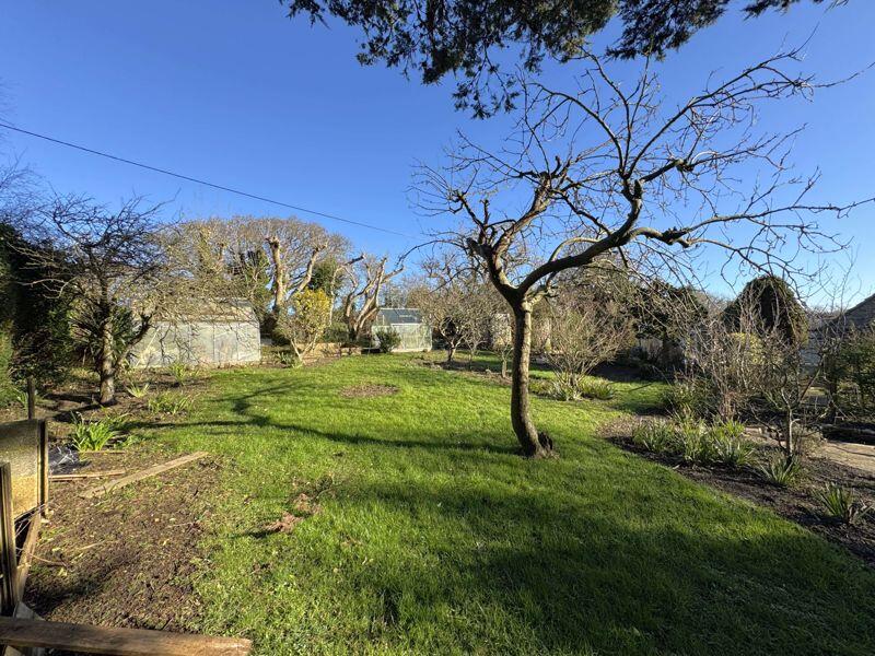 Additional property image - SOUTH INSTOW - PROPERTY WITH RURAL VIEWS & POTENTIAL TO REFURBISH & EXTEND