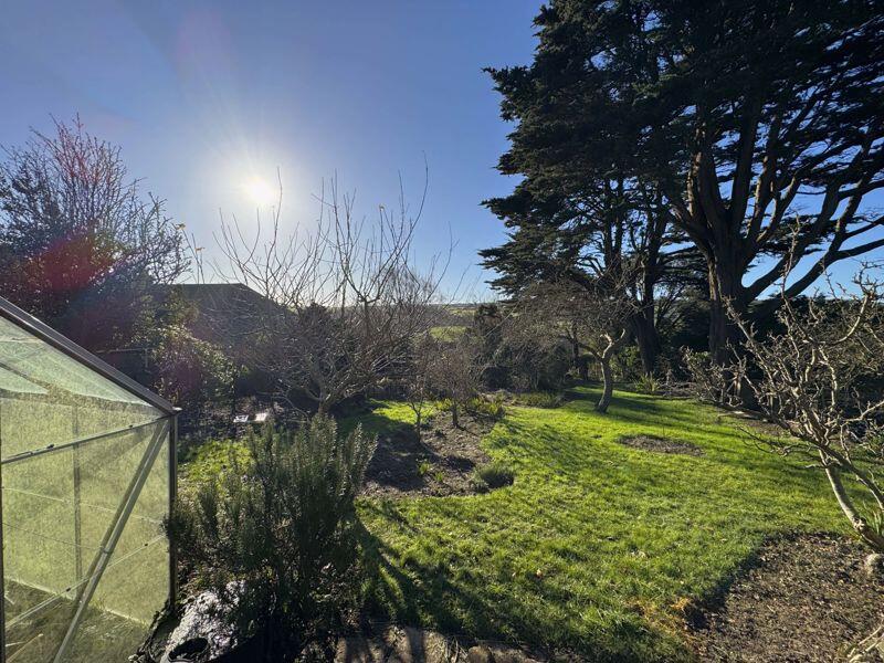 Additional property image - SOUTH INSTOW - PROPERTY WITH RURAL VIEWS & POTENTIAL TO REFURBISH & EXTEND
