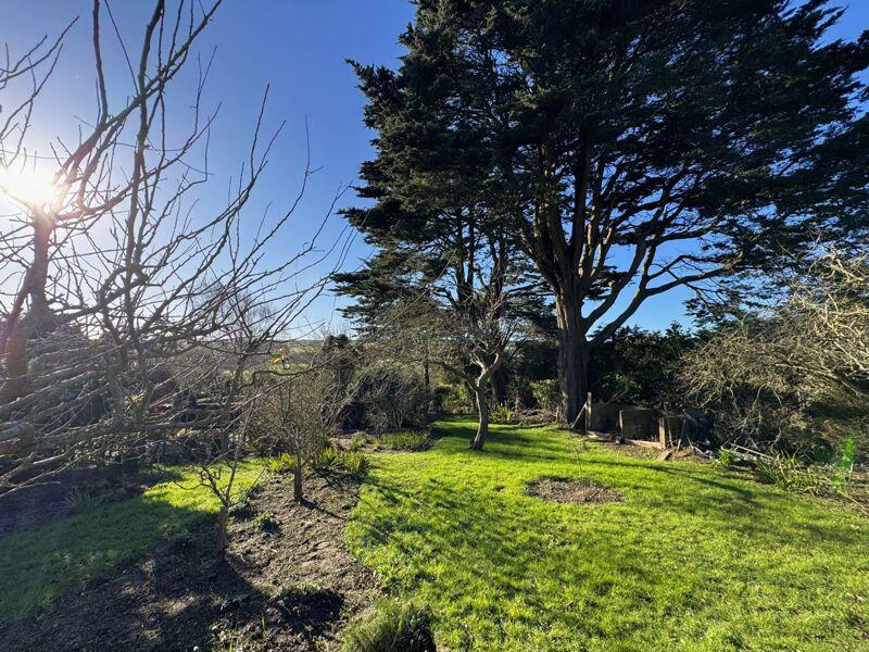 Additional property image - SOUTH INSTOW - PROPERTY WITH RURAL VIEWS & POTENTIAL TO REFURBISH & EXTEND