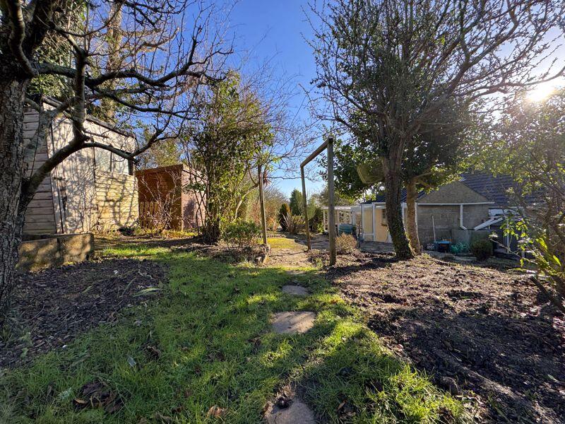 Additional property image - SOUTH INSTOW - PROPERTY WITH RURAL VIEWS & POTENTIAL TO REFURBISH & EXTEND