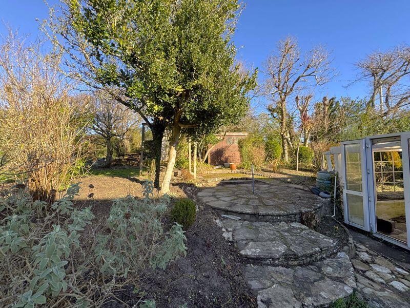 Additional property image - SOUTH INSTOW - PROPERTY WITH RURAL VIEWS & POTENTIAL TO REFURBISH & EXTEND