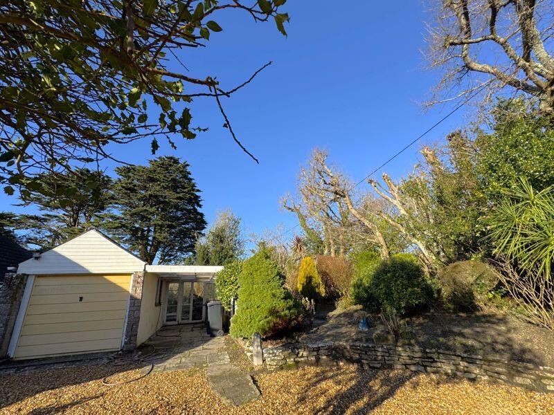 Additional property image - SOUTH INSTOW - PROPERTY WITH RURAL VIEWS & POTENTIAL TO REFURBISH & EXTEND