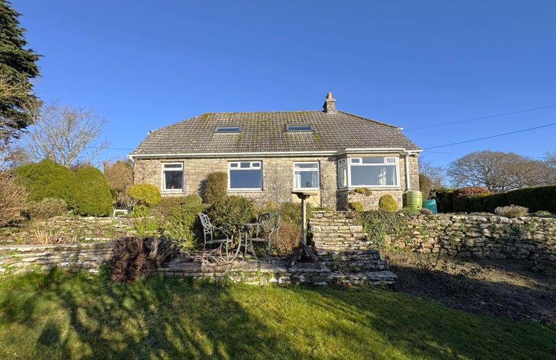 Additional property image - SOUTH INSTOW - PROPERTY WITH RURAL VIEWS & POTENTIAL TO REFURBISH & EXTEND