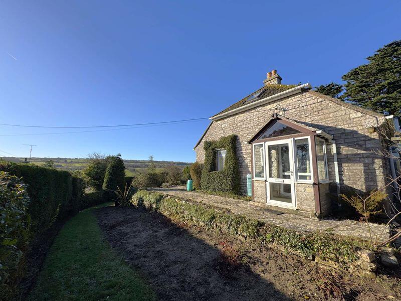 Additional property image - SOUTH INSTOW - PROPERTY WITH RURAL VIEWS & POTENTIAL TO REFURBISH & EXTEND