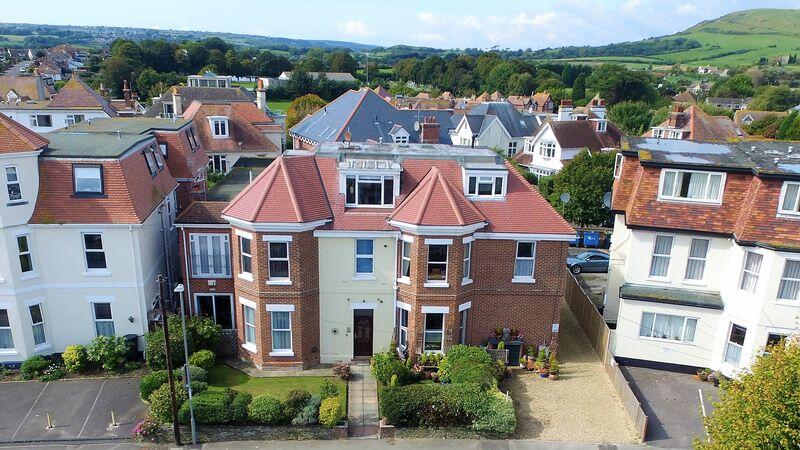 Main image of property: ONE BEDROOM FLAT WITH SEA VIEWS & ALLOCATED PARKING