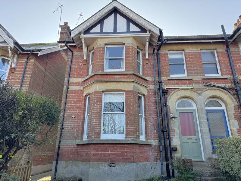 Main image of property: Elm Villas, Wareham