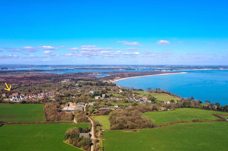 Main image of property: STUDLAND HOME WITH ANNEXE INCOME POTENTIAL WITHIN EASY WALK OF THE BEACHES