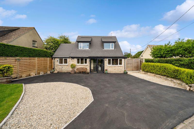 Main image of property: SUPERB 4 BEDROOM DETACHED HOME WITH RURAL VIEWS
