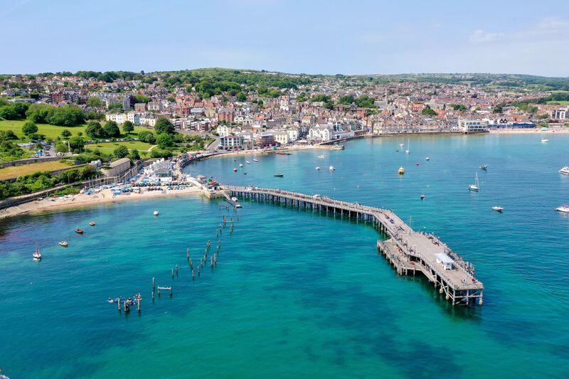 Main image of property: On Swanage Pier