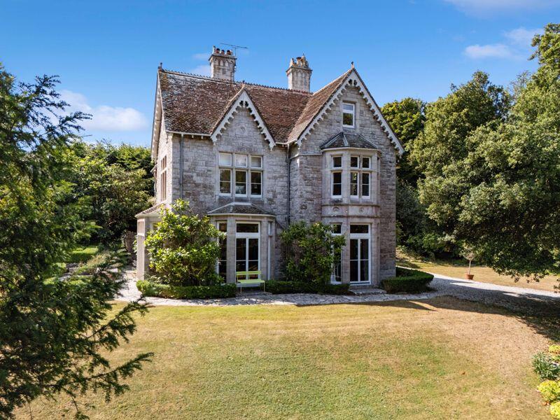 Main image of property: Peveril Road, Swanage