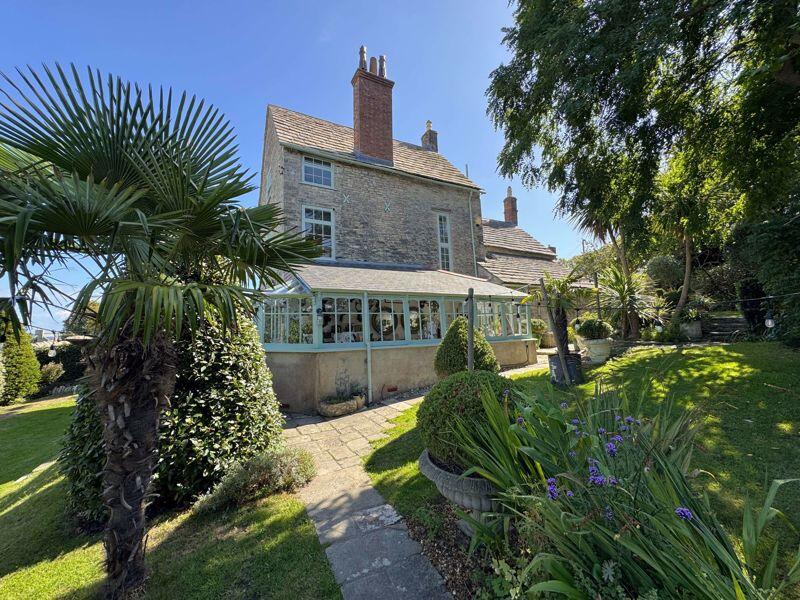 Main image of property: Chapel Lane, Swanage