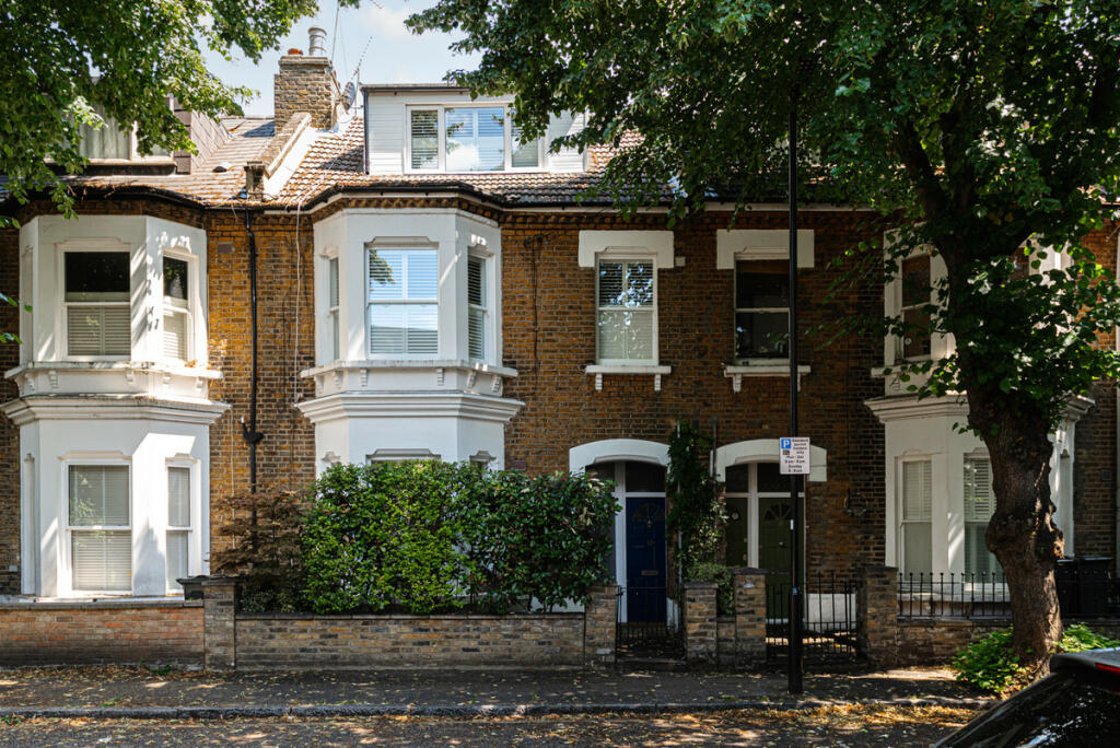 Main image of property: Upham Park Road, Chiswick, W4