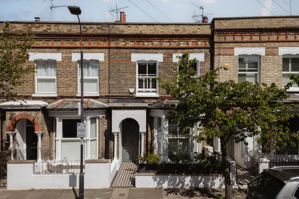 Main image of property: Redmore Road, Hammersmith, W6