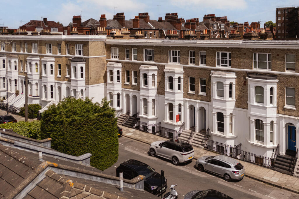 Main image of property: Westcroft Square, Hammersmith, W6