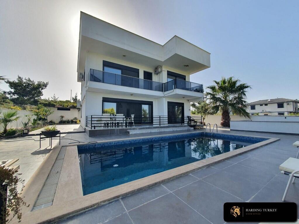 Main image of property: Akbuk, Didim, Aydin