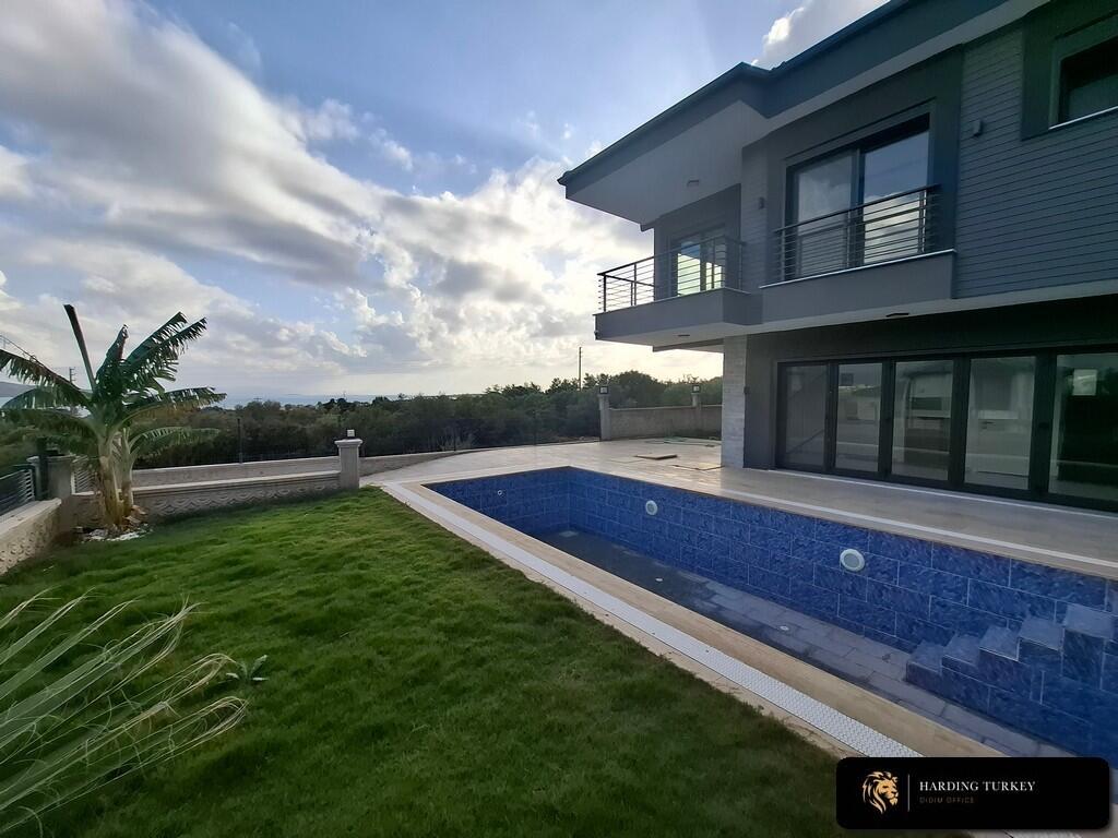 Main image of property: Akbuk, Didim, Aydin