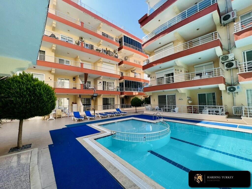 Main image of property: Altinkum, Didim, Aydin