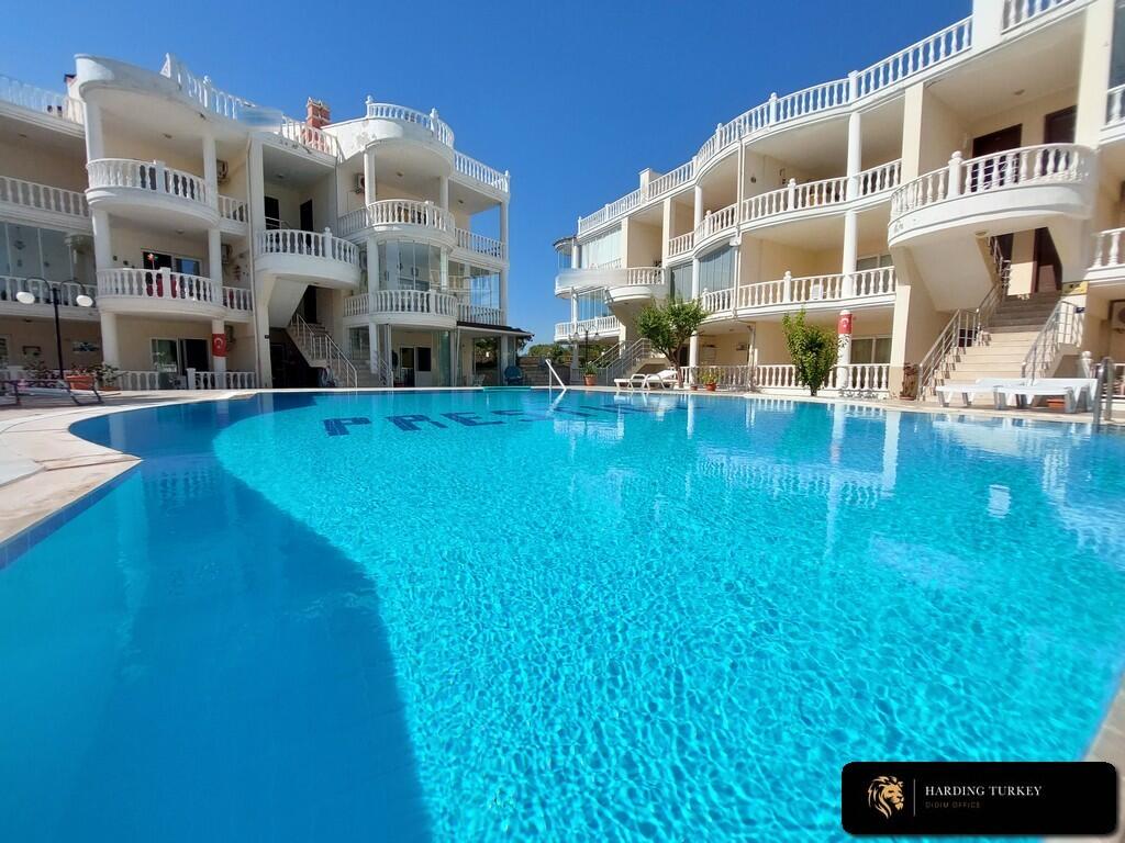 Main image of property: Akbuk, Didim, Aydin