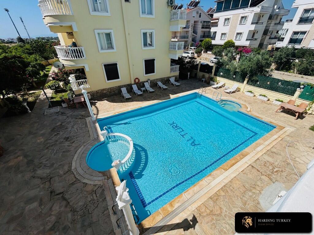 Main image of property: Altinkum, Didim, Aydin