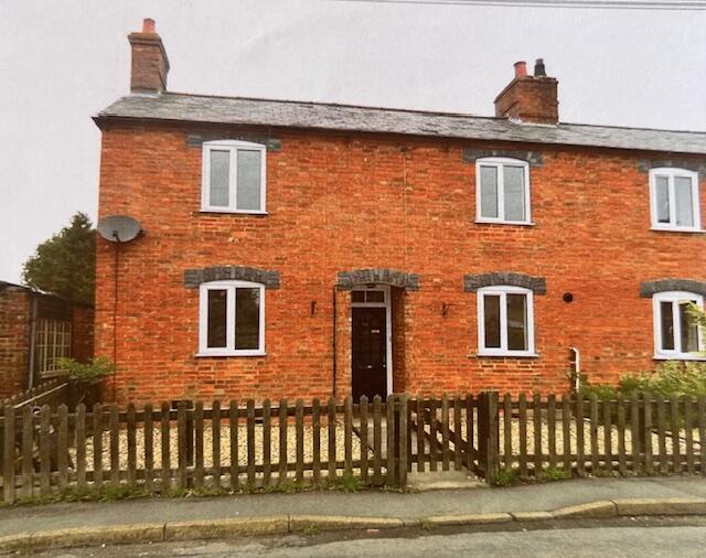 Main image of property: High Street, Paulerspury
