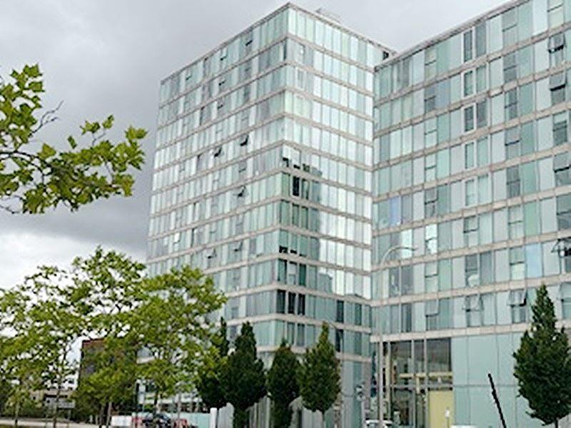 Main image of property: Manhattan House, 401 Witan Gate, Milton Keynes