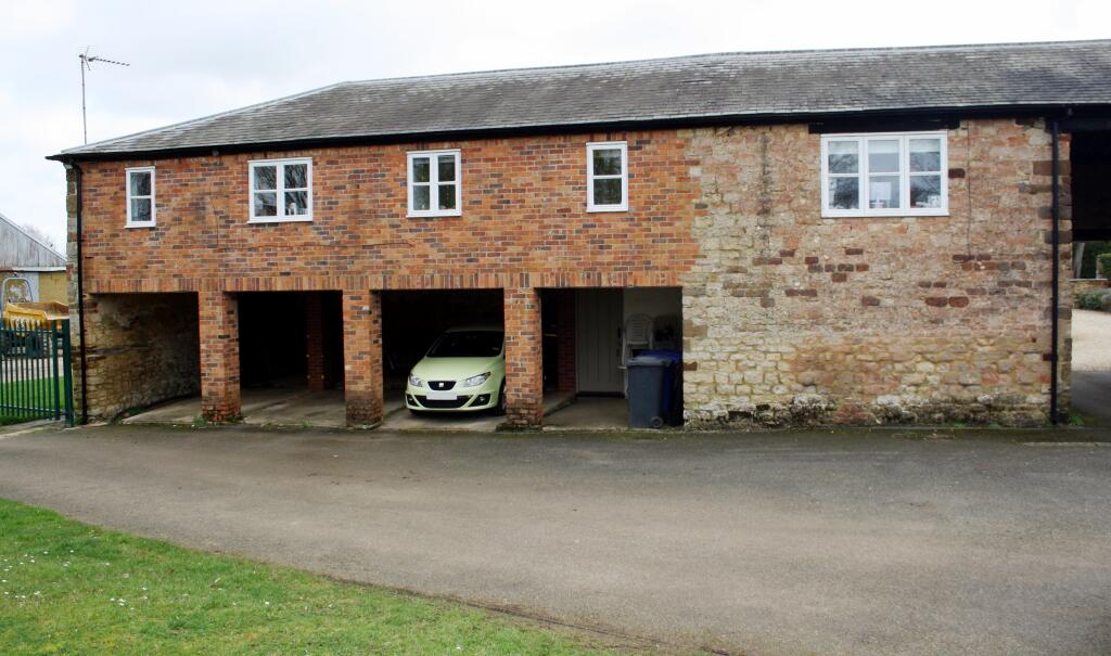 Main image of property: Field Burcote Farm, Duncote