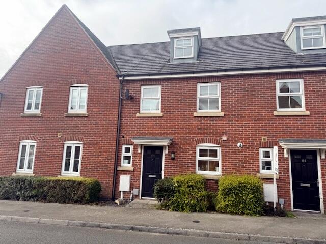 Main image of property: Alchester Court, Towcester