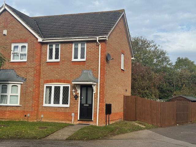 Main image of property: Skinner Avenue, Upton, Northampton