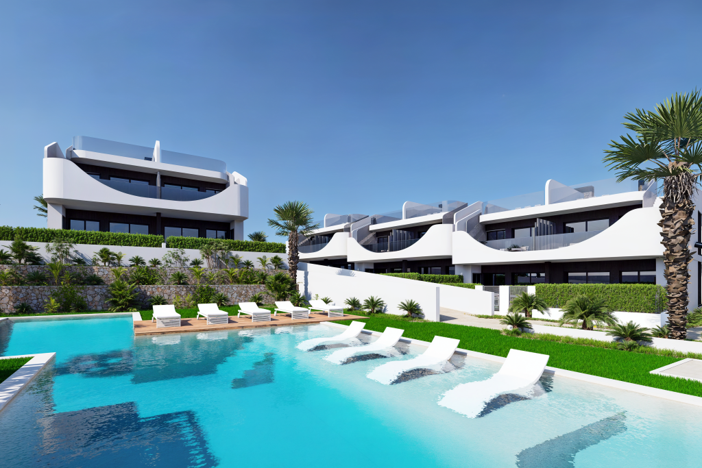 Main image of property: Valencia, Alicante, San Miguel de Salinas