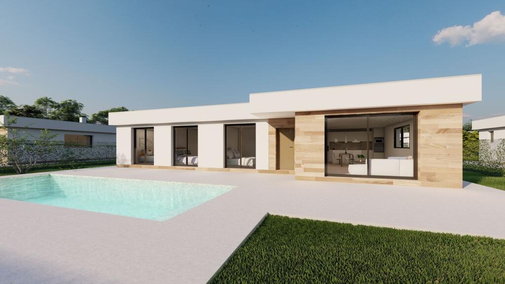 Main image of property: Murcia, Murcia, Murcia