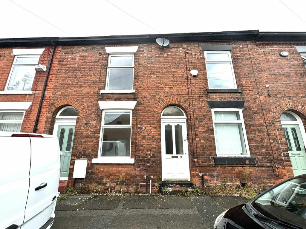 Main image of property: Edward Street, Audenshaw, M34