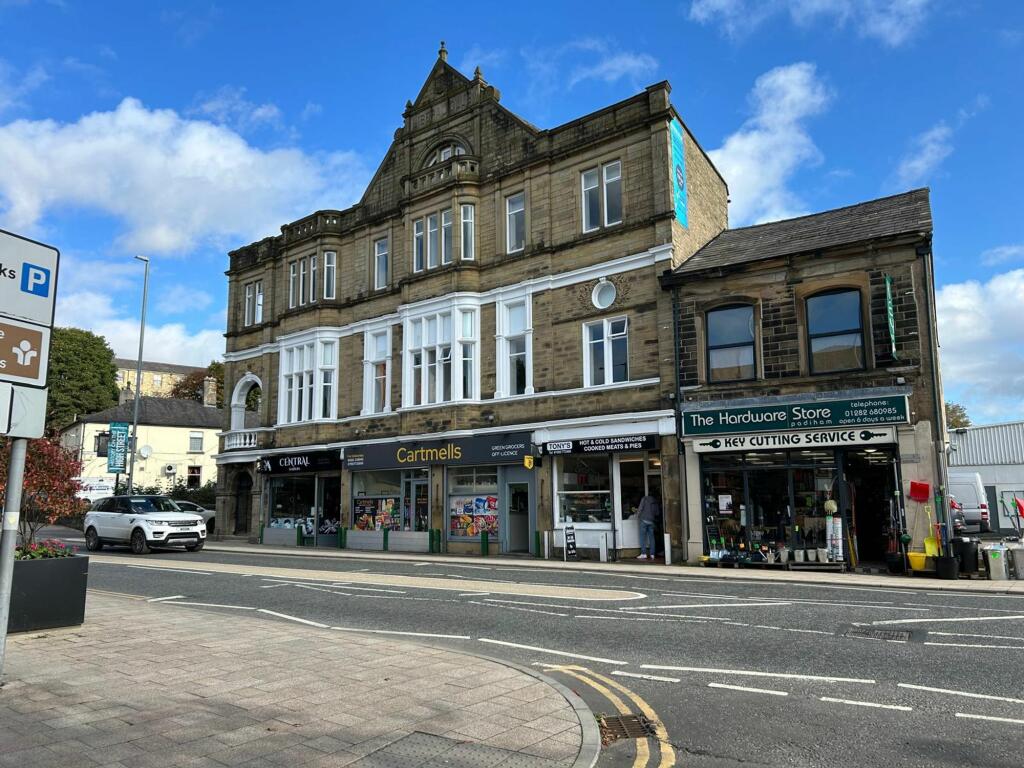 Main image of property: Burnley Road, Padiham, BB12